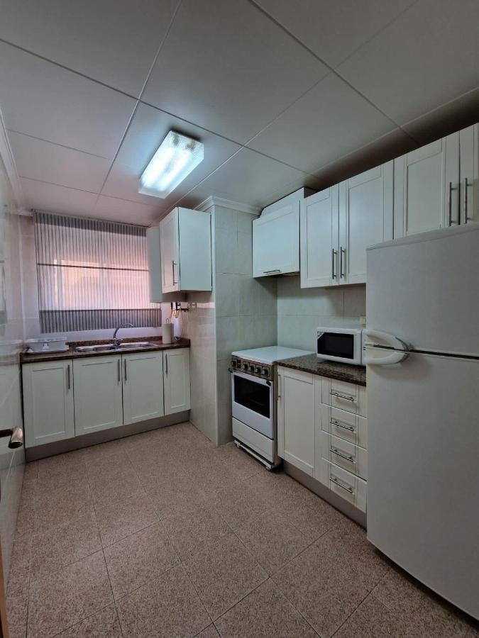 Apartamento Ca Valen 4 Peñíscola Eksteriør billede