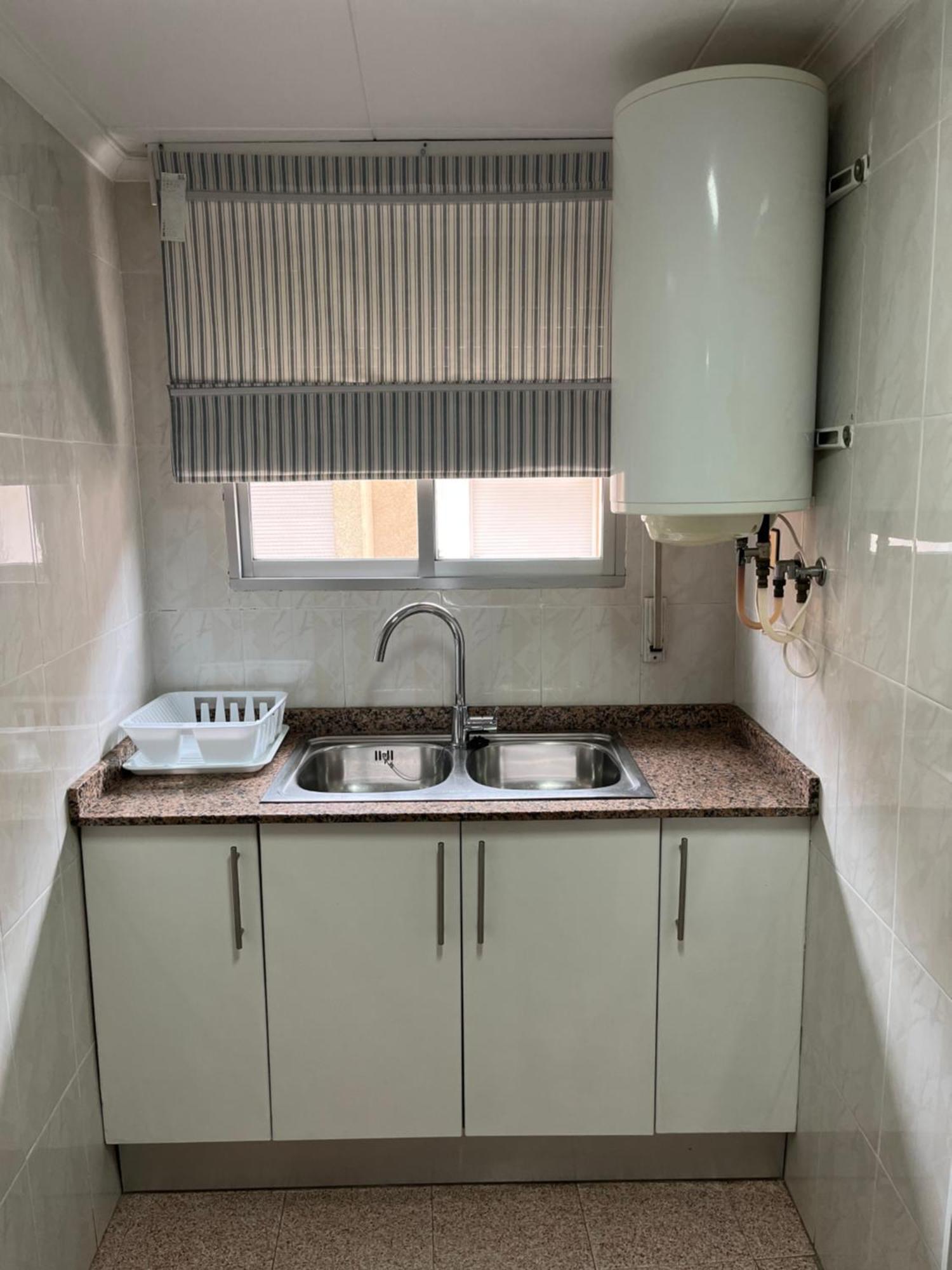 Apartamento Ca Valen 4 Peñíscola Eksteriør billede