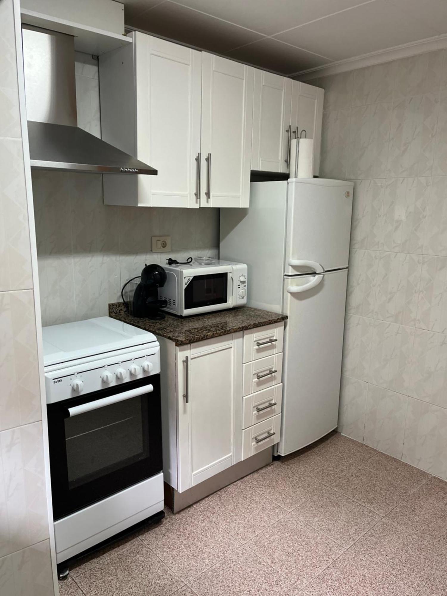 Apartamento Ca Valen 4 Peñíscola Eksteriør billede